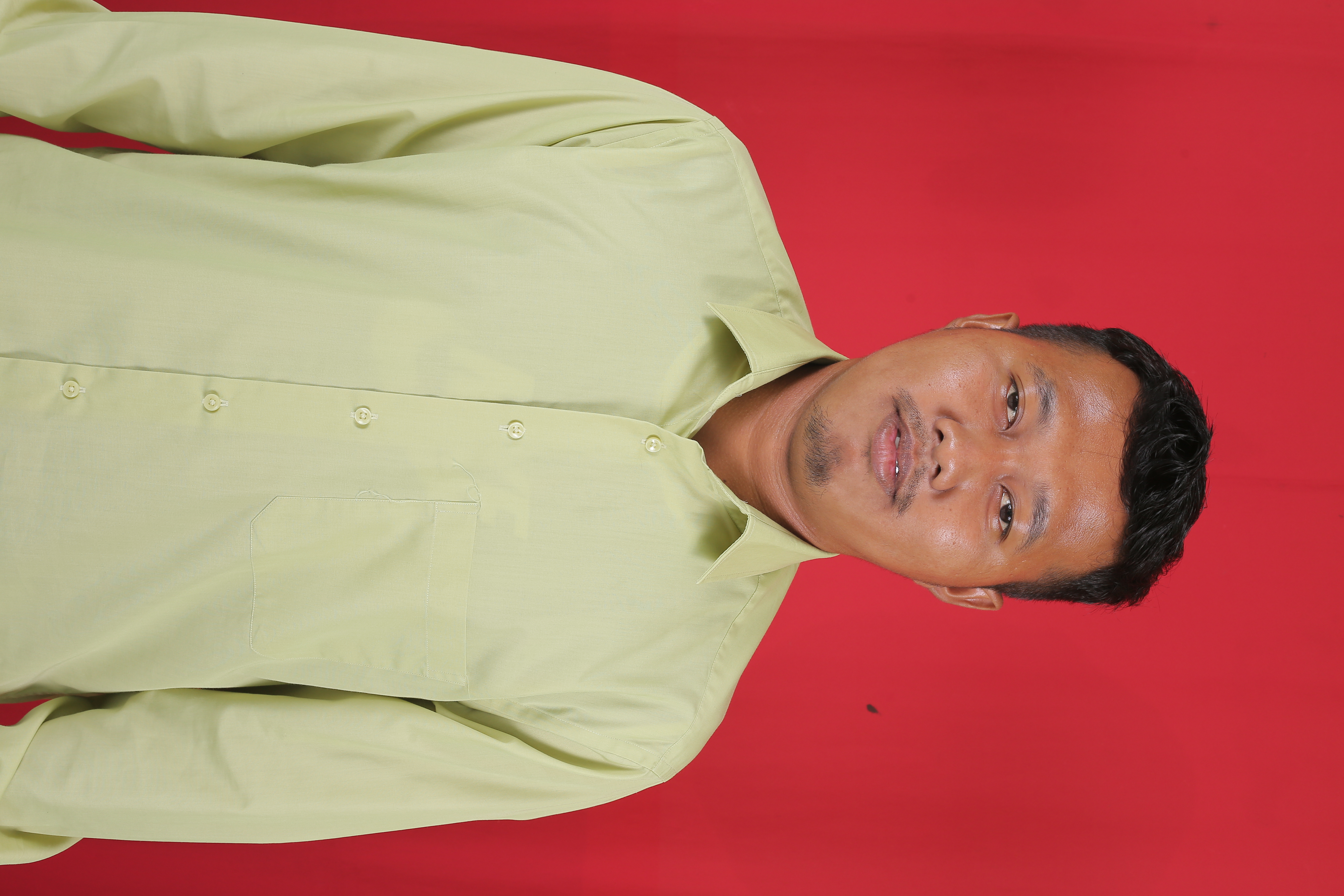 Yogi Permana
